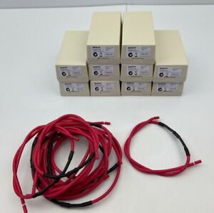 10 Bosch D9127U POPIT Module 10 pack Zone Expander New
