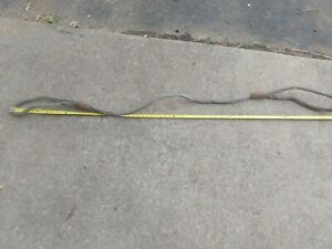 5/8 heavy cable lifting yoke 