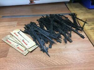 HUGE LOT OF SUNNEN WEDGE K16 K20 K8 / OTHER