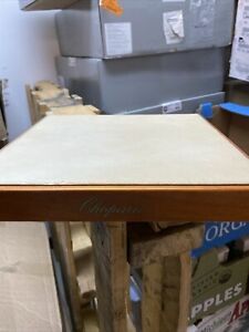 CHOPARD JEWELLERY RARE STAND Square very versus DISPLAY