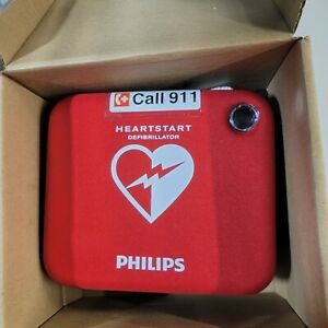Phillips Heartstart Home