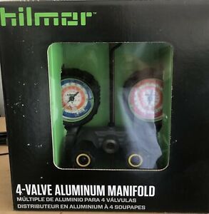 hvac tools hilmor