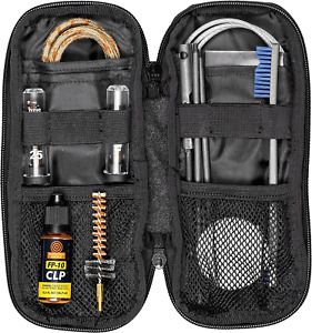 Otis Technology Defender Series Gun Cleaning Kit (Select Your Caliber)