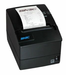 SNBC BTP-R180II Standard Auto Paper Cutter