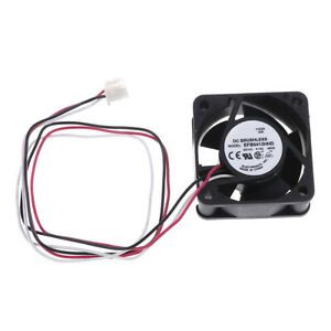 1Pc 0.15A switchboard H3C for 4020 5600 S5500 fan EFB0412HHD 3600 12V 3 G3EXY&amp;JQ