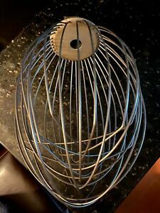Hobart 60 qt. Wire Whip