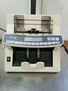 Magner 75  Series banknote counter Used