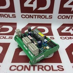 0372.7023.4 | Muller Martini | DC Motor Driver, Used