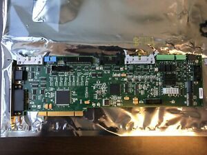Vutek PCI Controller Board Assembly GS3200 GEN3 45100247