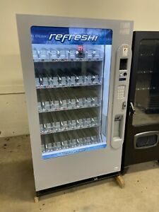 Vendo Vue vending machine