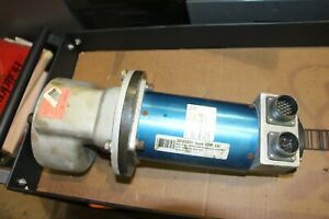 PM SERVO MOTOR BMR4046DSP00CSB015