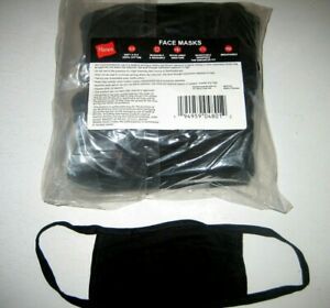 Hanes face masks 9495904801 50 pk