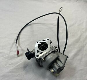 Carburetor for Honda GX610 GX620 18 HP 20 HP OHV V Twin Horizontal Engine Carb