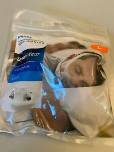 Philips Respironics DreamWear Full Face Mask Cushion L  Accessories