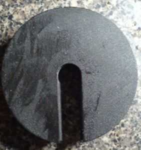 Black Oxide? Washer