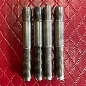 Greenlee 1614SS 3/8&#034; X 2 13/16&#034; Knockout Draw Stud 4pc set