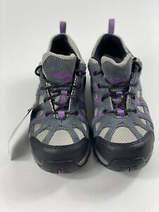Nautilus N1754 Safety Work Steel Toe shoes womens sz 9M