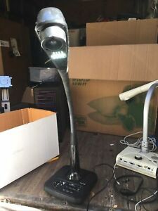 AVerMedia AVerVision F15 5MP DocCAM 1080p 30fps Wide View Document Camera