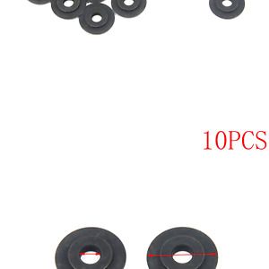 MTMTOOL Set of 10 Replacement Cutter Wheels for Tubing Cutter
