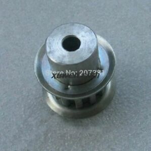 XL Type XL10T Timing Belt Pulley 10 Teeth 5mm Bore for Stepper Motor*#