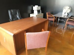 used office furniture