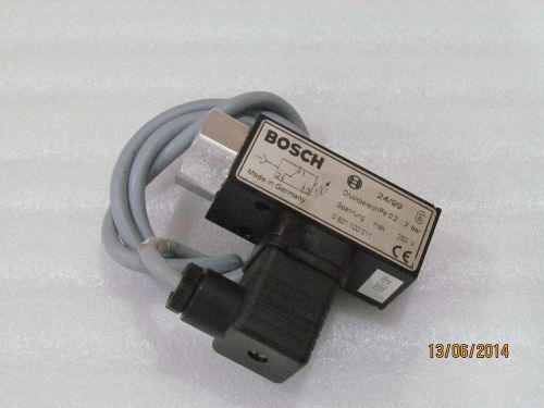 Bosch 0821 100 011 pressure switch for sale