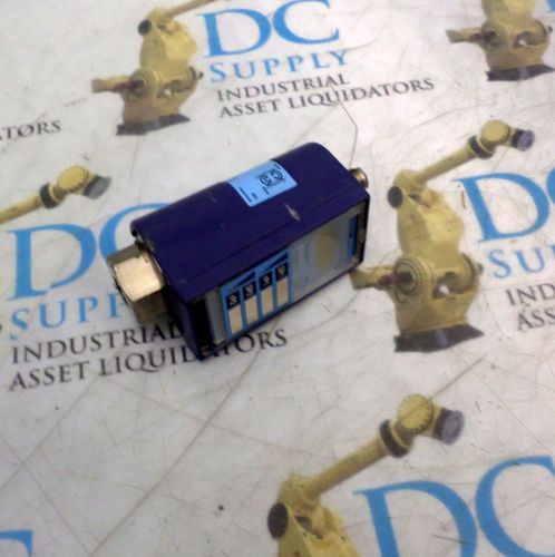 Square d telemecanique xml-f010d2036 nautilus pressure sensor for sale