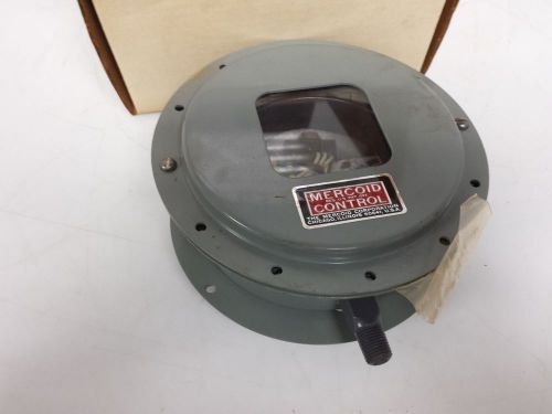 Mercoid pressure control da-31-153-1 for sale
