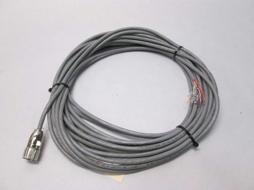 NEW PRIORITY ONE E008-312 TRANSDUCER ENCODER 40FT CABLE-WIRE D406101
