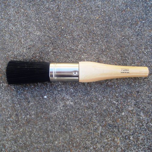 New GMP 7260 Water Solvent Tool Cleaning Brush