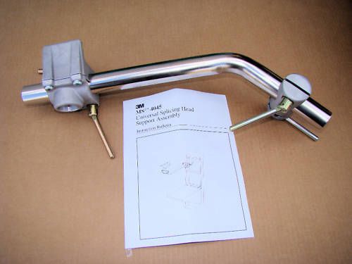 4045-shsa universal splicing head support &#034;crazy bar&#034; for sale