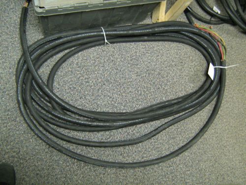 25&#039; 6/3 soow so portable power cord outdoor durable flexible wire cable 600v for sale