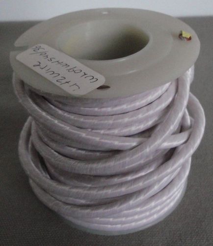 24 feet litz wire 9 awg 540/36 (5/108/36) wl09wh540/36 for sale