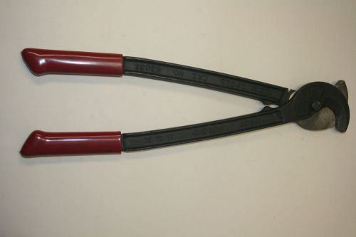63035 KLEIN UTILITY CABLE CUTTER