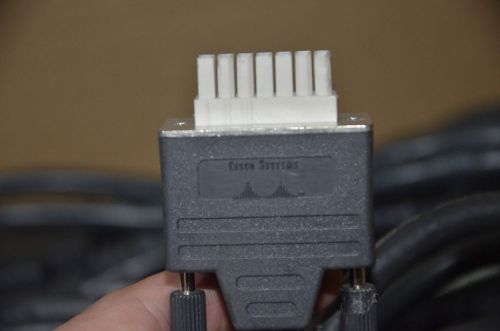 Original Cisco RPS 300 Connector Cable, CAB-RPS-1414