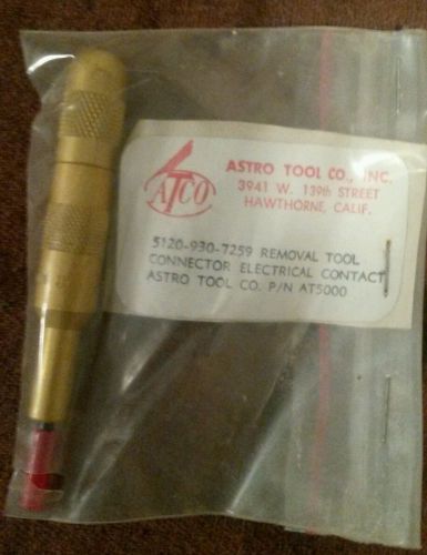 Astro Tool AT 5000