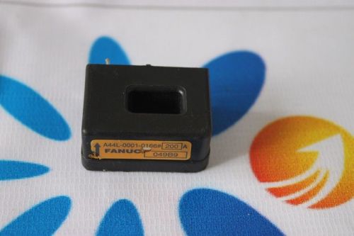 Fanuc module A44L-0001-0166#200A in stock
