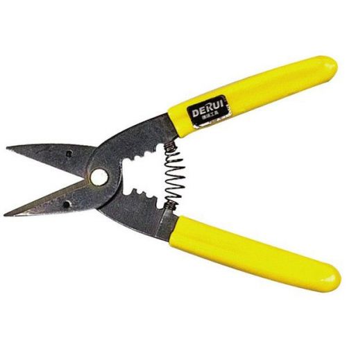HS104c wire stripping pliers for cutting wire 1.5-2.5mm2