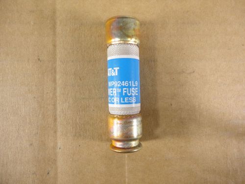 Fuse 35 Amp 170 V DC 100kA DC Air F33 Buss Cooper 406616185 WP92461L9