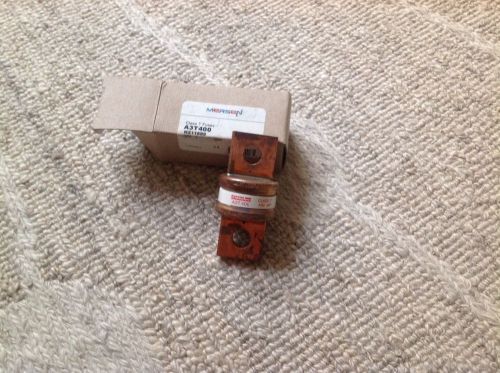 Mersen A3T400 FUSE, A3T 300 VAC/ 160 VDC, 400 A, very fast