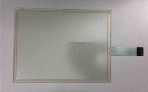 Allen bradley 2711p 2711p-t10c15b1 touch screen glass new for sale
