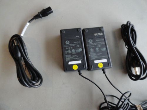 T12:  AC Adapter For TrumPower SPN-270-24  Power Supply Charger