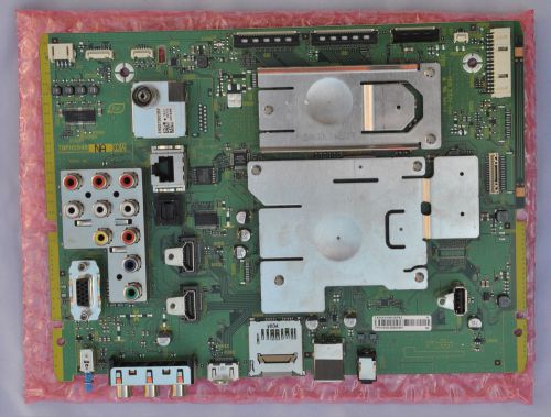 Panasonic TH-P50UT30A Main board TNPH0948 (TZTNP01NWUA)