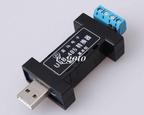 USB to RS485 Transverter FT232RL Convertor for LMD107 Precise Arduino Raspberry