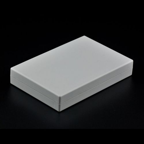 RF20070 ABS Plastic Project Box for Electronics Instrument Enclosure Shell