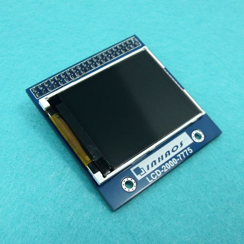 Free ship2.0&#034; TFT LCD Module Display 262k Colors screen for Arduino STM32 ARM