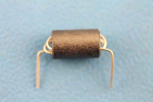 Ferrite bead 835 ohm axial roh one bag of 59 pcs. steward 28c0236-obs-10 for sale