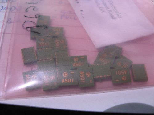 Lot of 23 muRata LDH65500PAAA-400 Chip Delay Line .5 nS - NEW