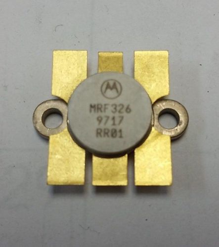MRF326 RF Power Transistor 40W 28V