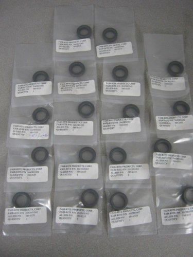 Lot of 18 - Fair-Rite Products Corp P/N 2643801002 Allied P/N 589-0335